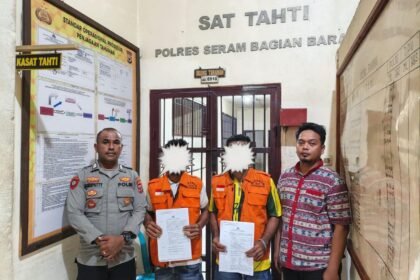 GALERI LENSA BARU