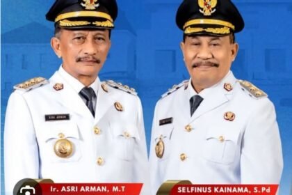 GALERI LENSA BARU