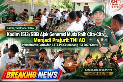 GALERI LENSA BARU