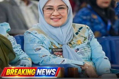 GALERI LENSA BARU