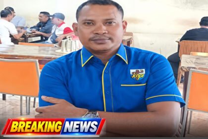 GALERI LENSA BARU