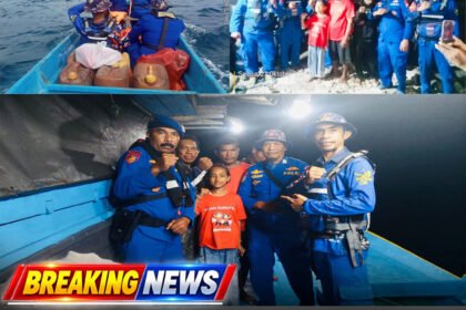 GALERI LENSA BARU