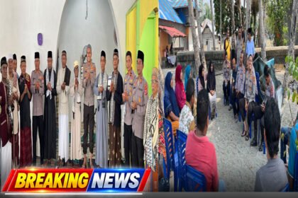 GALERI LENSA BARU