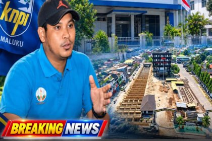 GALERI LENSA BARU